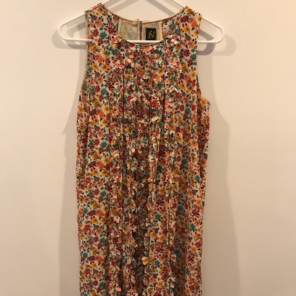Anthropologie Dress